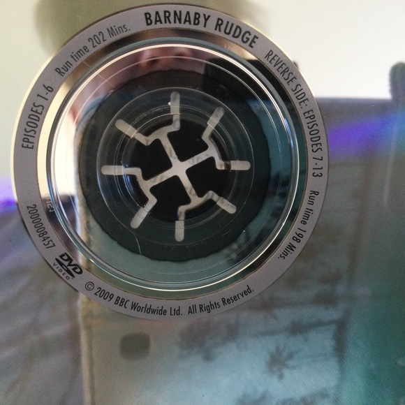 The Charles Dickens Collection 2 BBC Box Set Five DVDs Maggie Smith - Picture 9 of 13